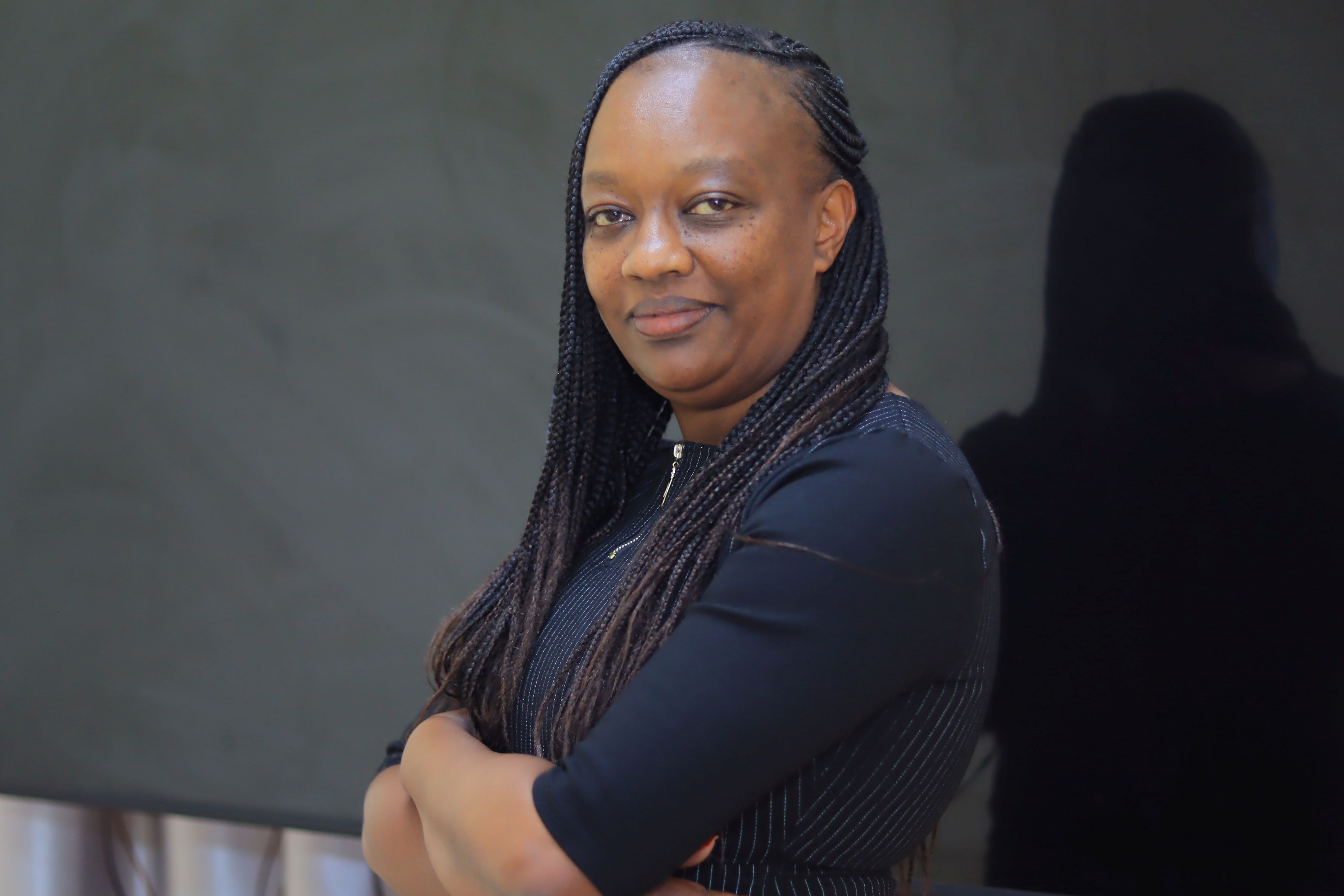 Eunice Wambui Njenga